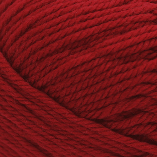 Broadway merino Aran - Barn Red  10 Pack