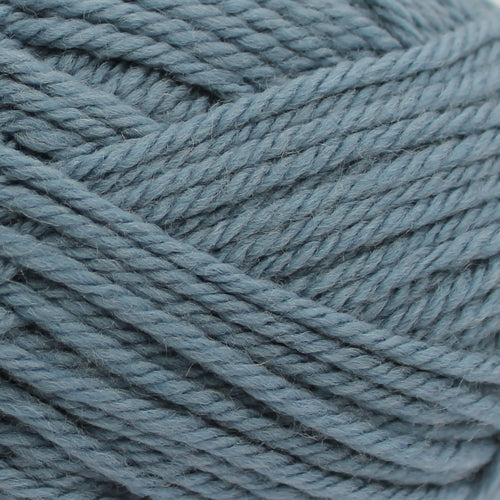 Broadway merino Aran - Deep Ocean  10 Pack