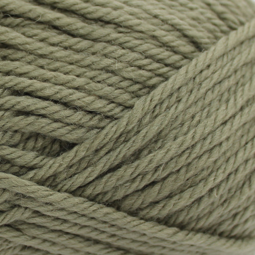 Broadway merino Aran - Moss  10 Pack