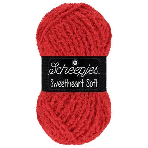 Scheepjes Sweetheart Soft 011