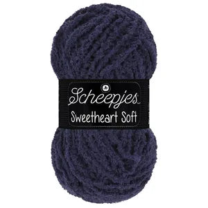 Scheepjes Sweetheart Soft 010