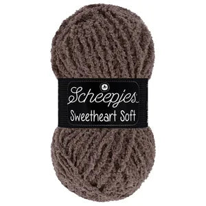 Scheepjes Sweetheart Soft 027