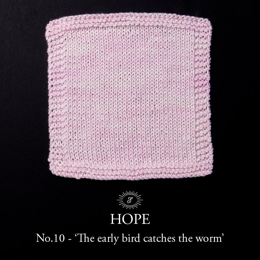 Simy's value bundle of 5 skeins
