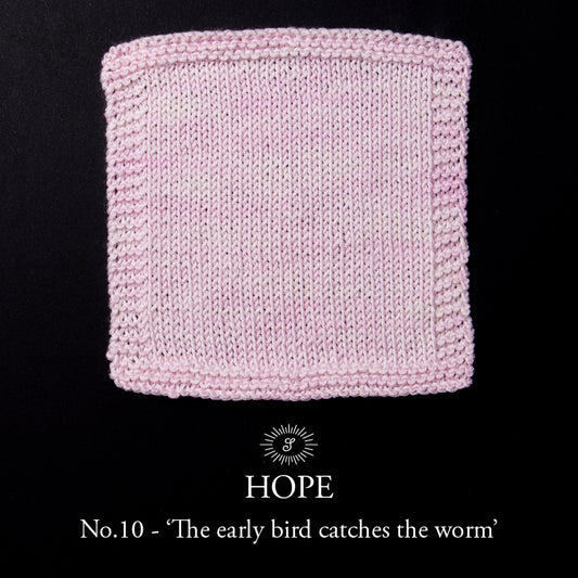 Simy's value bundle of 5 skeins