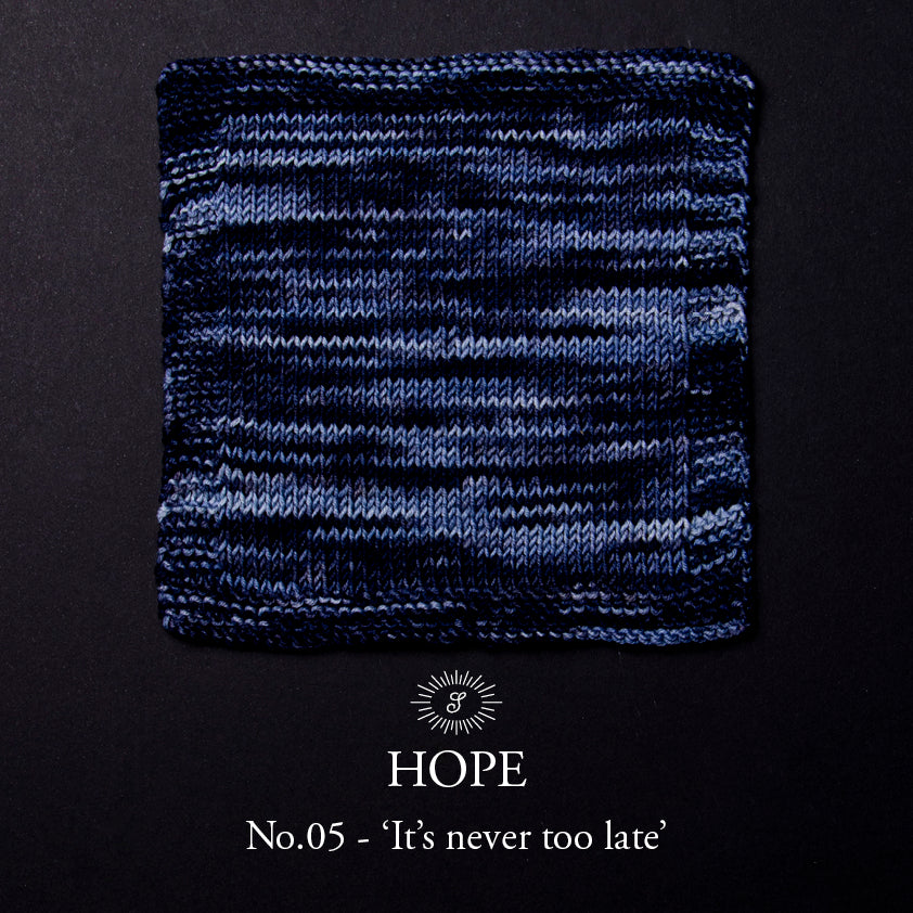 Simy's Hope DK 5