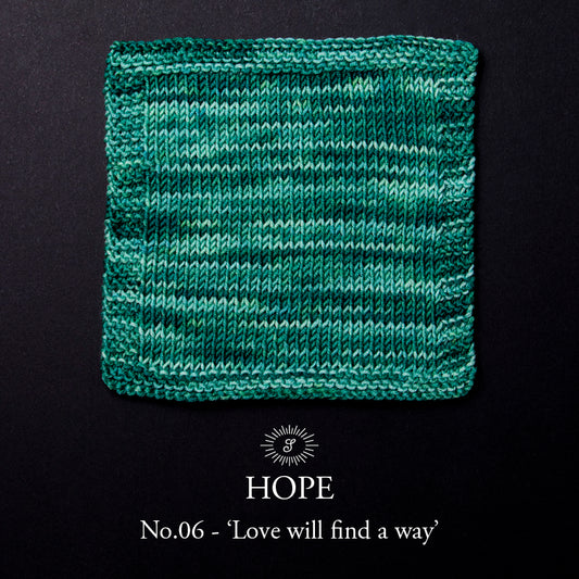 Simy's Hope DK 6