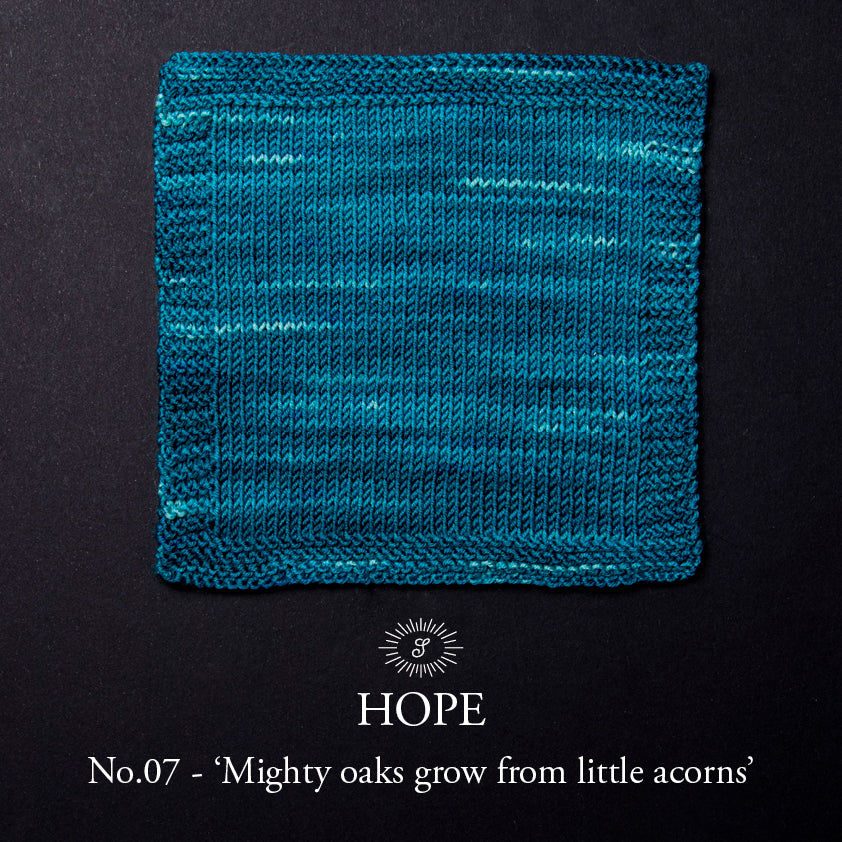 Simy's Hope DK 7