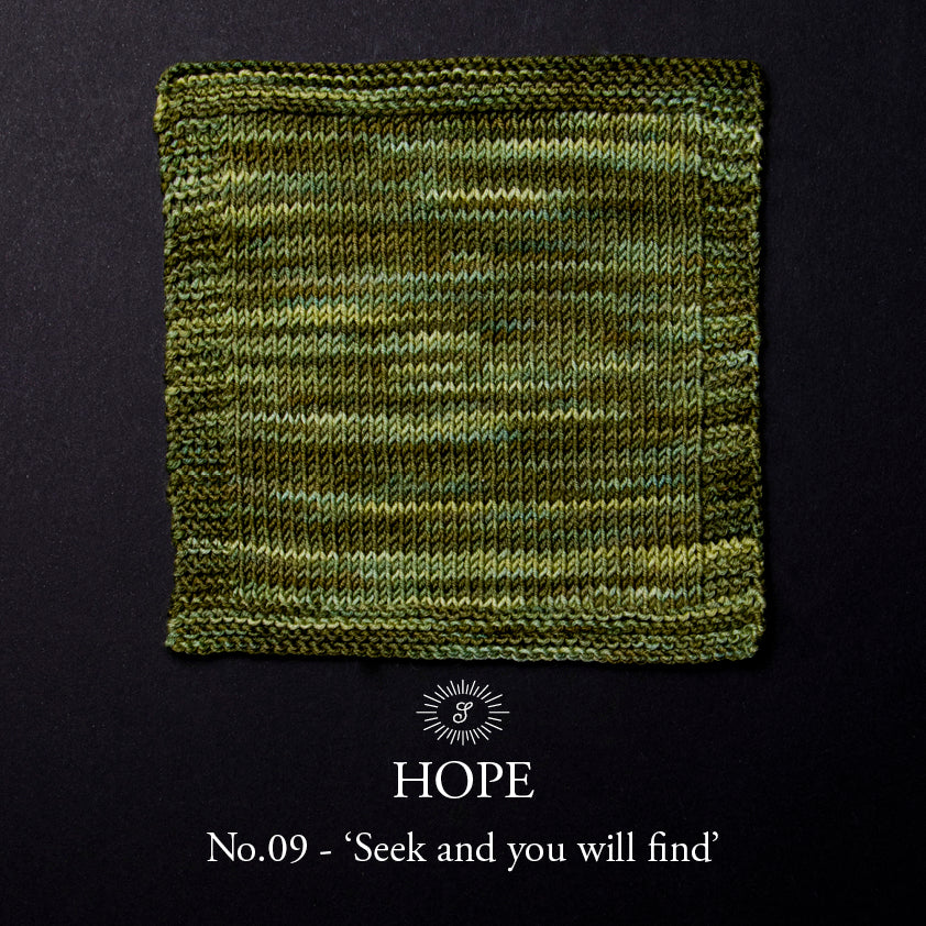 Simy's Hope DK 9