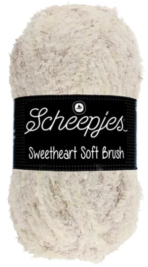 Scheepjes Sweetheart Soft Brush 532