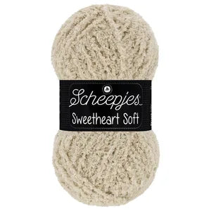 Scheepjes Sweetheart Soft 006