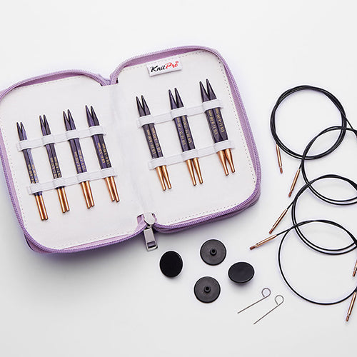 Jadore Interchangeable needle Set – Special