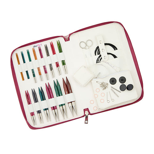 Dreamz I/C Grande Needles Set