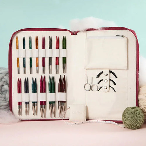 Dreamz I/C Grande Needles Set
