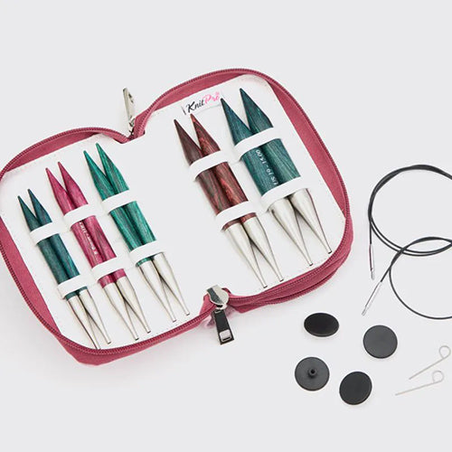 Dreamz I/C Chunky Needles Set