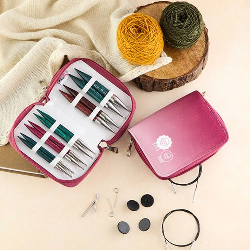 Dreamz I/C Chunky Needles Set
