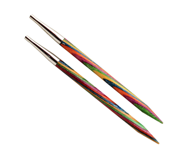 Knitpro Symfonie Interchangeable Needles various sizes 3.00mm to 10.00mm