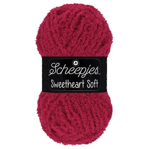 Scheepjes Sweetheart Soft 016