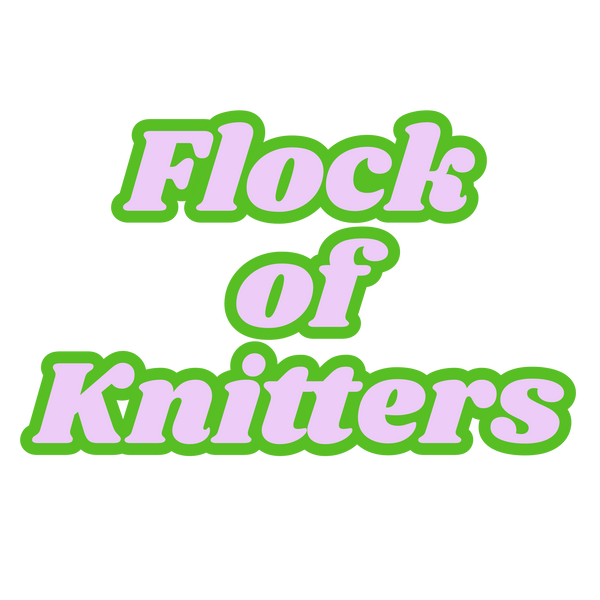 Flock of Knitters 