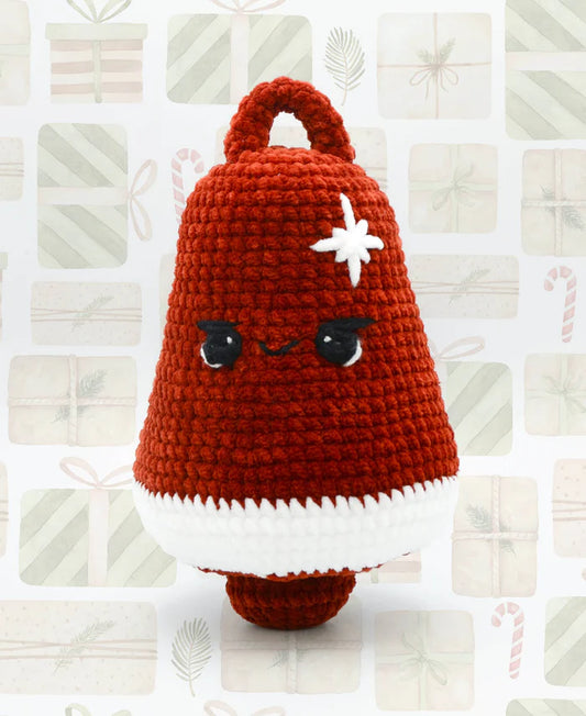 Bells-A-Ringing Yarn bundle