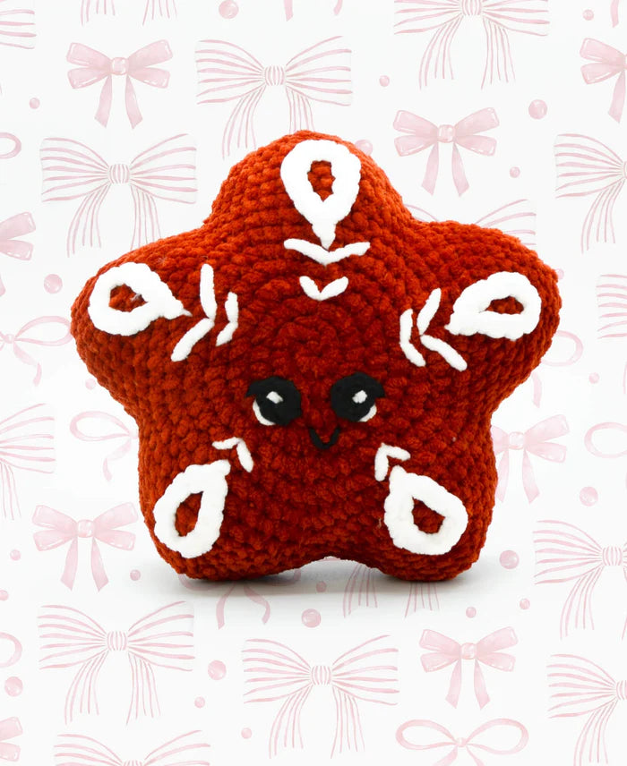 Tree Topping Star