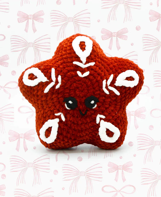 Tree Topping Star
