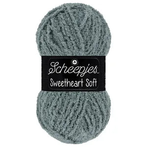 Scheepjes Sweetheart Soft 003