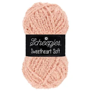 Scheepjes Sweetheart Soft 012