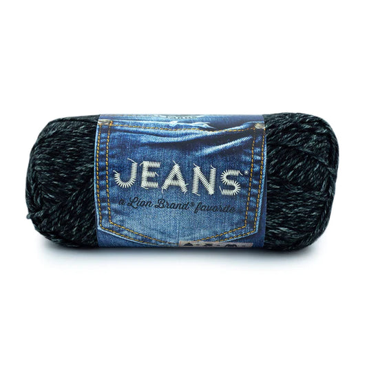 Lion Brand Jeans Yarn Stovepipe Pack of 3 *Pre-order*
