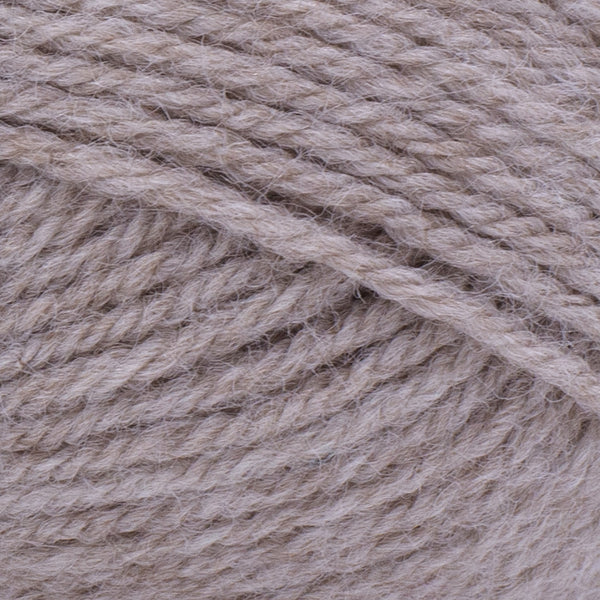 Lion Brand Wool-Ease Yarn Oatmeal Pack of 3 *Pre-order*