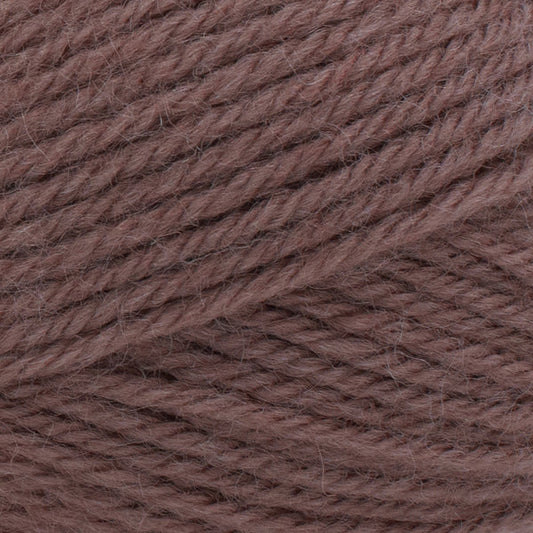 Lion Brand Wool-Ease Yarn Thrush