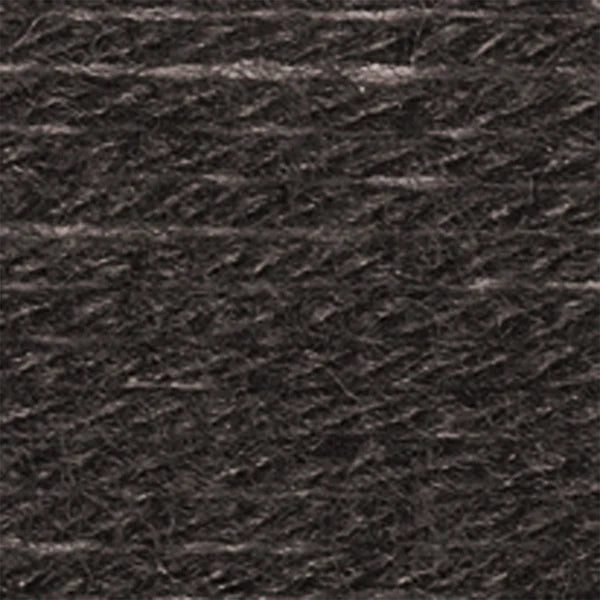 Lion Brand Wool-Ease Yarn Black Pack of 3 *Pre-order*