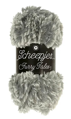 Scheepjes Furry Tales 979