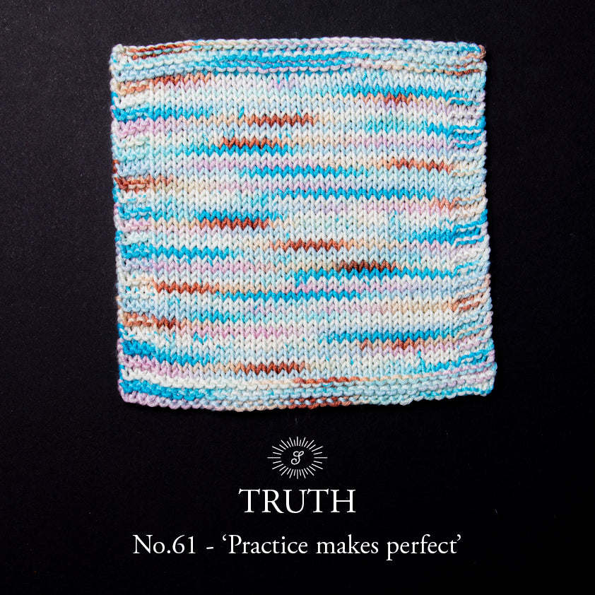 Simy's value bundle of 5 skeins