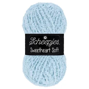 Scheepjes Sweetheart Soft 008