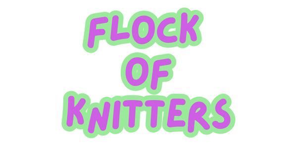 Flock of Knitters 