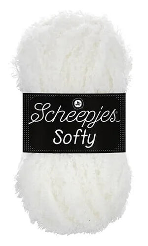 Scheepjes Softy 475