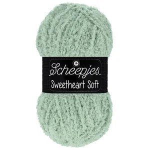 Scheepjes Sweetheart Soft 024