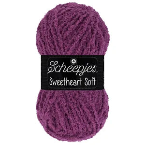 Scheepjes Sweetheart Soft 014