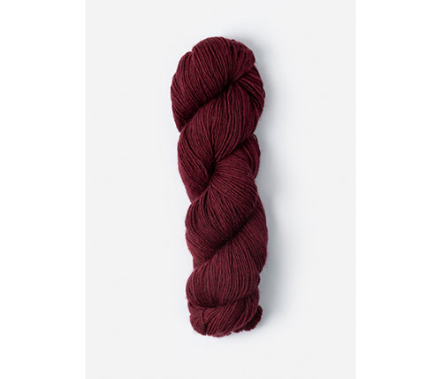 Blue Sky Fibers Woolstok Light - Cranberry Compote Pack of 5 Skeins