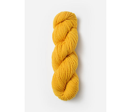 Blue Sky Fibers Woolstok - Spun Gold Pack of 5 Skeins