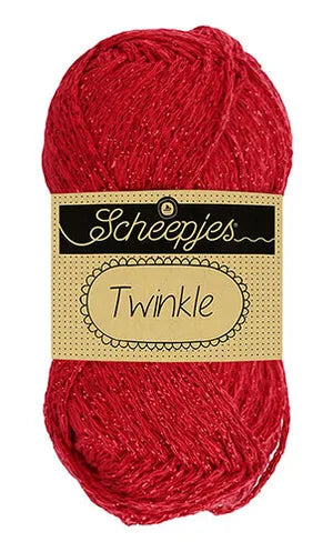 Scheepjes Twinkle 924