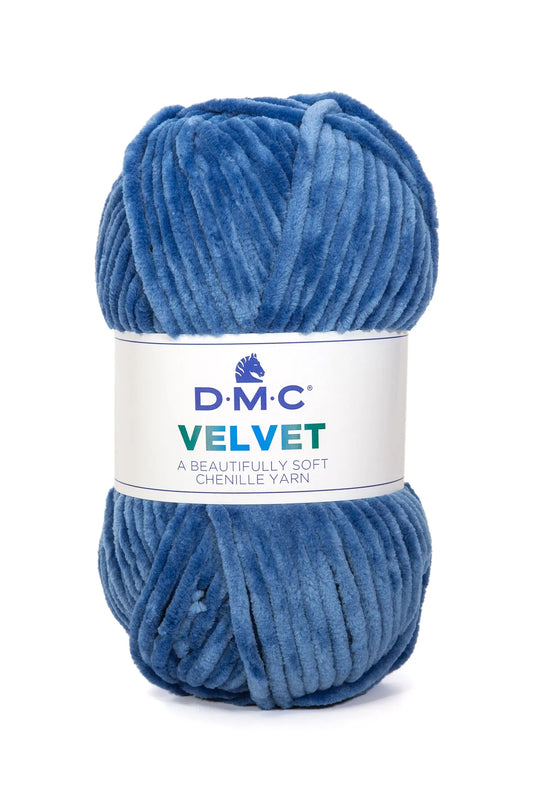 DMC Velvet yarn 008