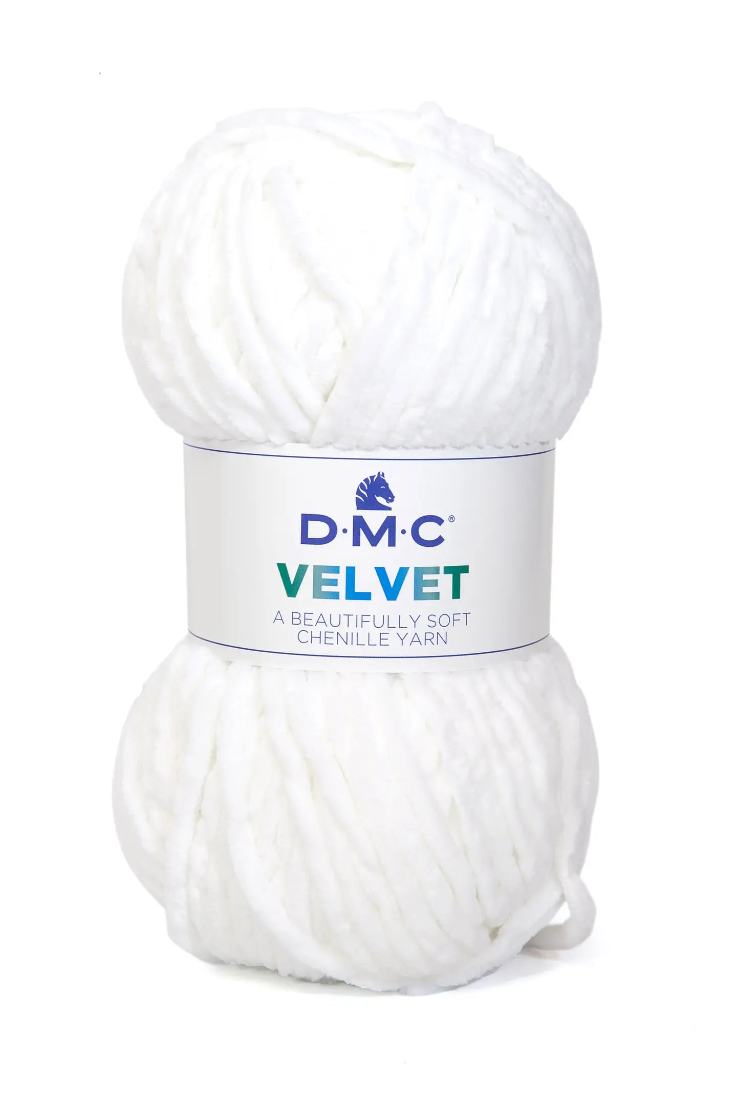 DMC Velvet yarn 002