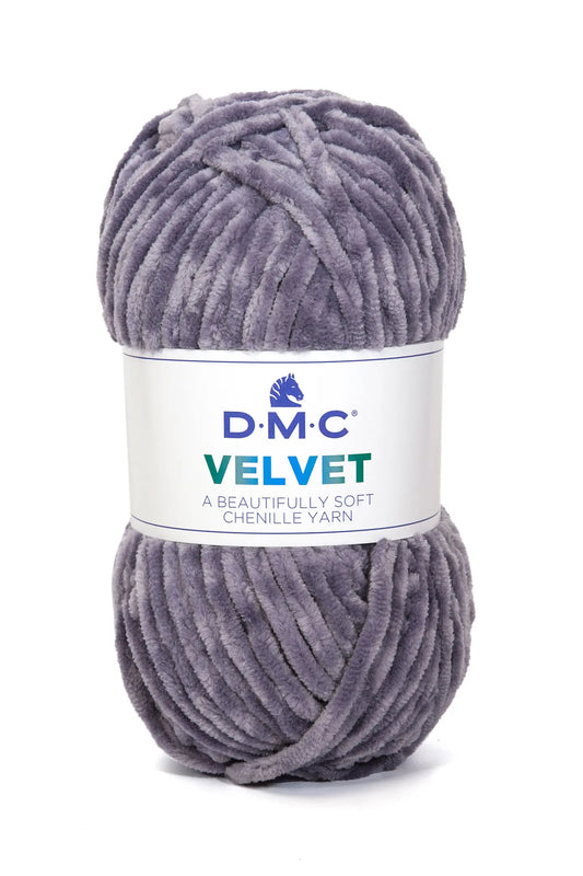 DMC Velvet yarn 009