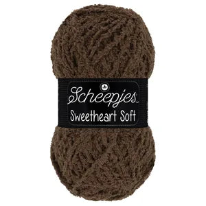 Scheepjes Sweetheart Soft 026