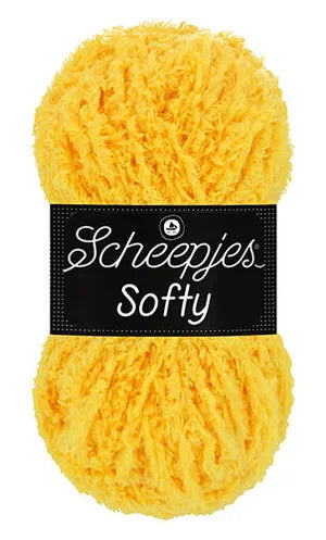 Scheepjes Softy 489