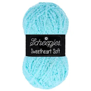 Scheepjes Sweetheart Soft 021