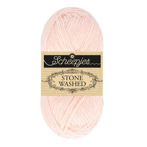 Scheepjes Stone Washed - 837 Stilbite *NEW*