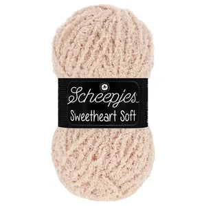 Scheepjes Sweetheart Soft 005