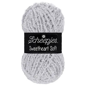 Scheepjes Sweetheart Soft 019